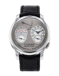 Pre-Owned F.P. Journe Collection Souveraine Watch